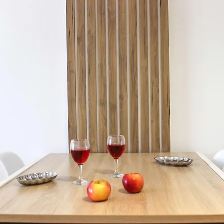 Gasthof Spacious Living 828 Golem (Tirana)
