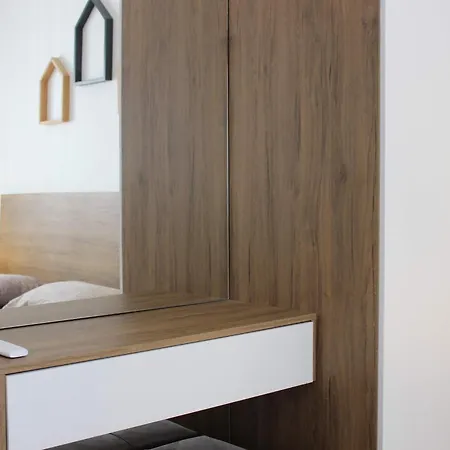 Gasthof Spacious Living 828 Golem (Tirana)