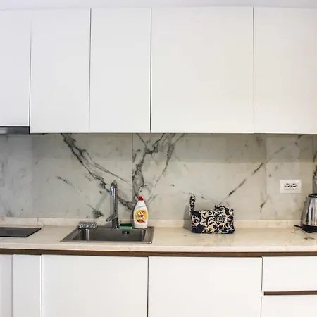 Spacious Living 828 Gasthof Golem (Tirana)