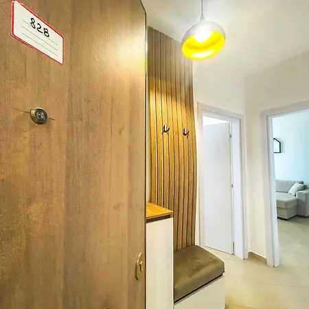 Gasthof Spacious Living 828