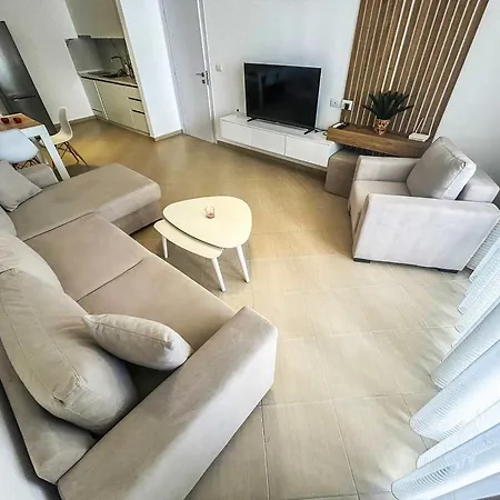 Spacious Living 828 * Golem (Tirana)