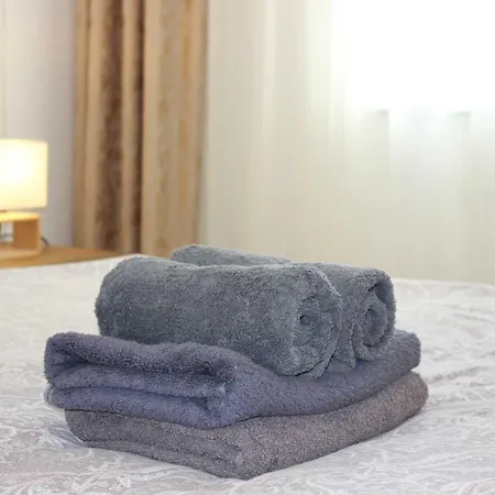 Spacious Living 828 * Golem (Tirana)
