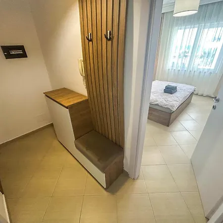 Spacious Living 828 Zajazd