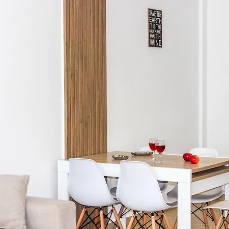 Spacious Living 828 Golem (Tirana)