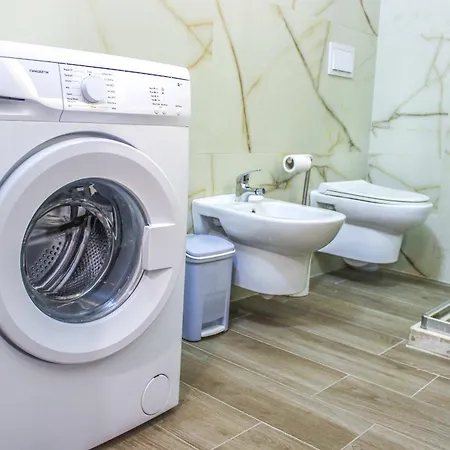 Zajazd Spacious Living 828