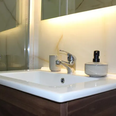 Spacious Living 828 Zajazd *